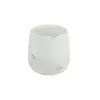 MACETA MEZCLA 13x13x13CM BLANCO en Blanco - Macetas, Uruguay | Koz, vista 1 de 4