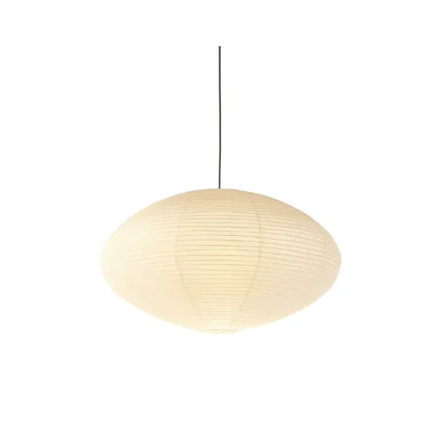 L. COLGAR NIKO BLANCA D50 en Beige - Lámparas colgantes, Uruguay | Masinfinito Casa