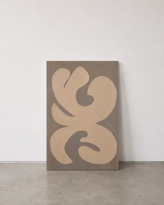 Metamorfosis - Cuadros, Uruguay | Josefina de León