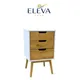 Mesa de luz Nordica Linea Baku