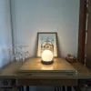 Lampara de mesa CARRIE - Lámparas de mesa, Uruguay | Simple Deco, vista 6 de 6