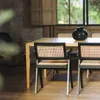 Silla Berlin Apoyabrazos - Black | EN EXHIBICIÓN | SIN CAMBIO en Negro - Sillas, Uruguay | Samic, vista 5 de 5