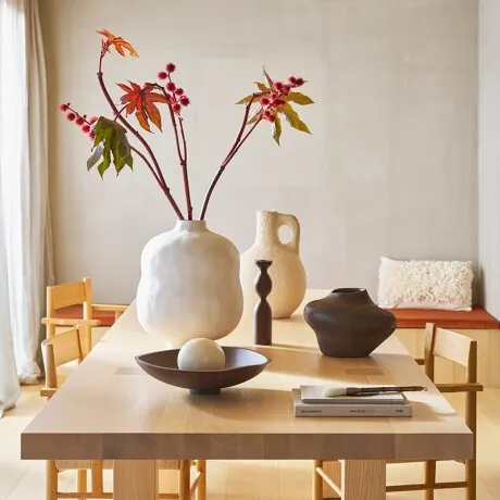 Jarrón Mason - Decoración, Uruguay | Aihaus