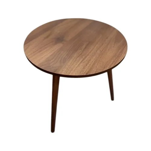 MESA RATONA MDF/MADERA D40X45CM en Marrón - Mesas de comedor, Uruguay | Decohogar