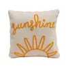 Almohadón Sunshine - Textiles, Uruguay | Martinika Deco, vista 4 de 4