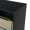 Mesa de Luz con 2 Cajones y Espejo - Mesas de luz, Uruguay | Balton, vista 22 de 24