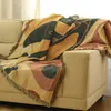 throw reef en Multicolor - Textiles, Uruguay | Proyectoforma, vista 1 de 3