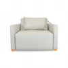 Sofá Cama Lotus (1 cuerpo) - Sillones y sofás, Uruguay | Furest, vista 1 de 6