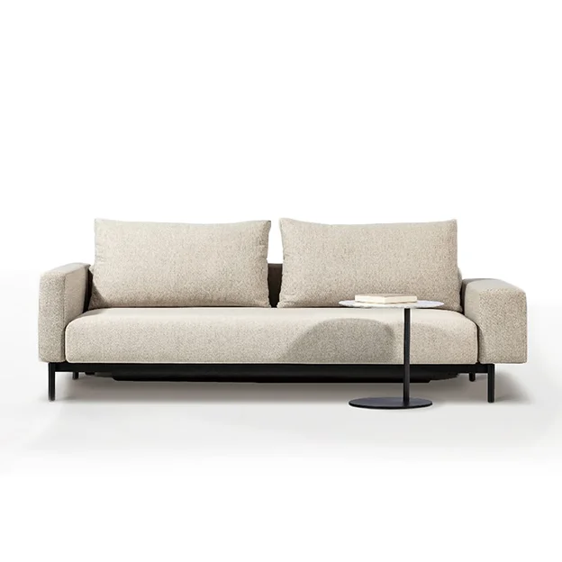 SOFA en Beige - Sillones y sofás, Uruguay | Vivai