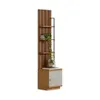 Lateral modular Ouro Preto - Línea Haus - Bibliotecas, Uruguay | Ecowood, vista 2 de 5