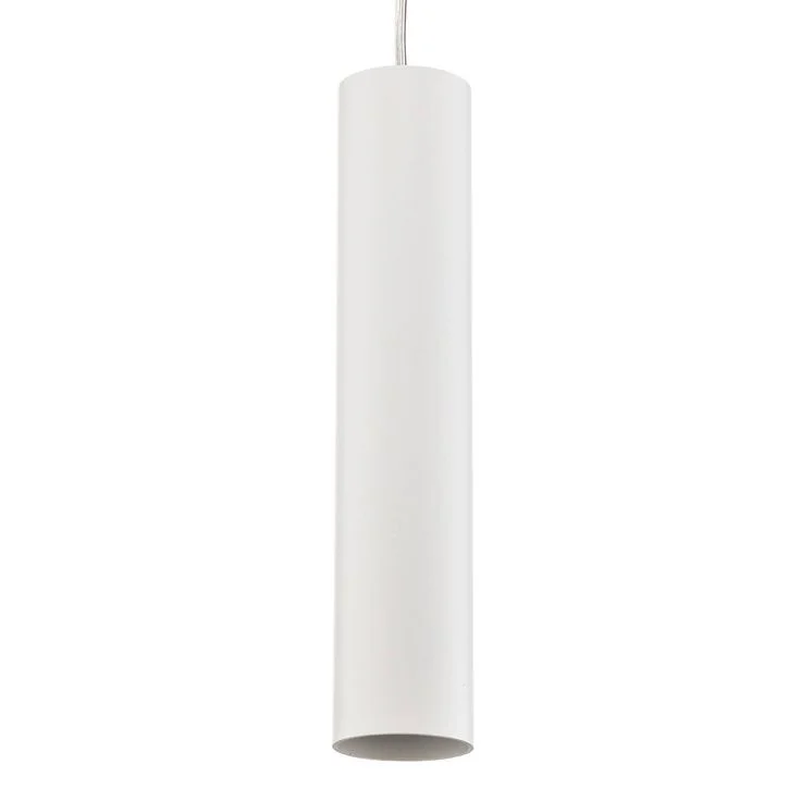 C408 - Blanco en blanco mate
Altura - Lámparas colgantes, Uruguay | Unik, vista 8