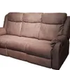 Sofá 3 cps COMFORT - Arena en Beige - Sillones y sofás, Uruguay | Finkel, vista 1 de 4