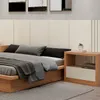 Respaldo de Cama Juno King - Respaldos de cama, Uruguay | Casa Brava, vista 2 de 3