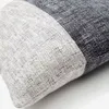 Almohadón Dalel gris 45 x 45 cm en Gris - Textiles, Uruguay | Kavehome, vista 3 de 3