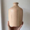 Jarrón de madera - Jarrones, Uruguay | Dreams On Time, vista 3 de 6