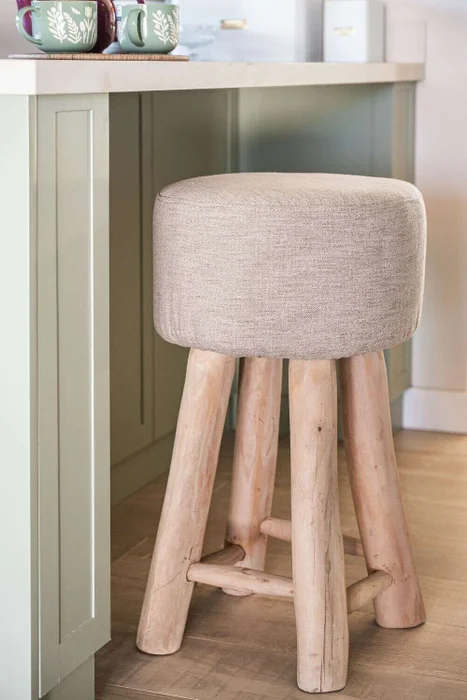 BANCO PETRA - FIBREGUARD VISON en Beige - Sillas, Uruguay | La Iberica, vista 4