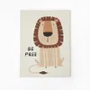 Cuadro Infantil Animales - Decoración de pared, Uruguay | Tiendas Montevideo, vista 2 de 2