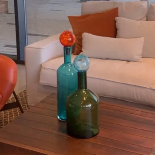 Botellón de colores en Multicolor - Decoración, Uruguay | Satec