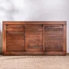 Aparador Canela en Marrón - Aparadores y recibidores, Uruguay | La Cueva Muebles, vista 11 de 12