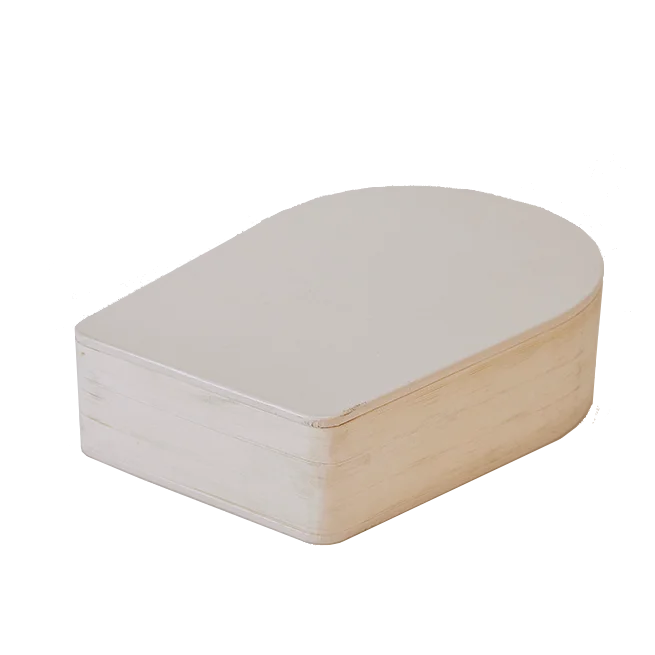 Puff plegable D60 - Butacas, banquetas y puffs, Uruguay | Simple Deco, vista 11