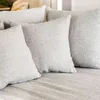 SILLON LUNA - OVAL - LINO GRIS MEDIO en Gris - Sillones y sofás, Uruguay | La Iberica, vista 3 de 15