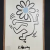 Kit x3 Cuadros Abstractos Matisse Celeste Azul 40 x 60 cm - Decoración de pared, Uruguay | Berna home, vista 6 de 8