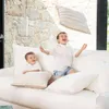 SILLON ALMA LINO BLANCO - 2.08 MTS - Sillones y sofás, Uruguay | La Iberica, vista 21 de 23