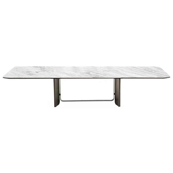 MESA en Blanco - Mesas de comedor, Uruguay | Vivai