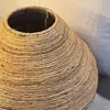 FLORERO CRAFTS BAJO BANANA NATURAL en Madera natural - Jarrones, Uruguay | Masinfinito Casa, vista 3 de 3
