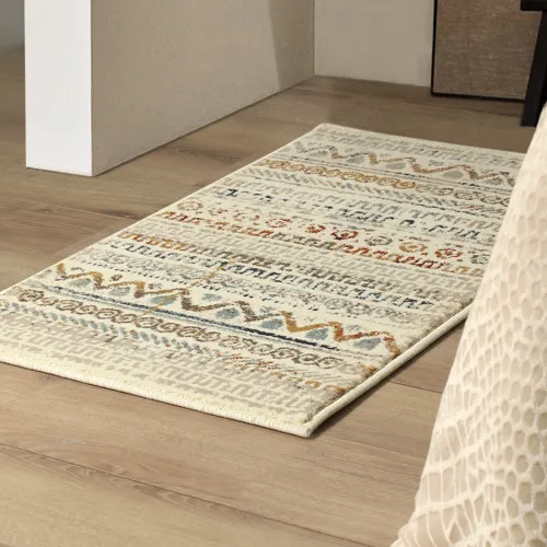 Alfombra Memphis 57x90 - Textiles, Uruguay | Tiendas Montevideo