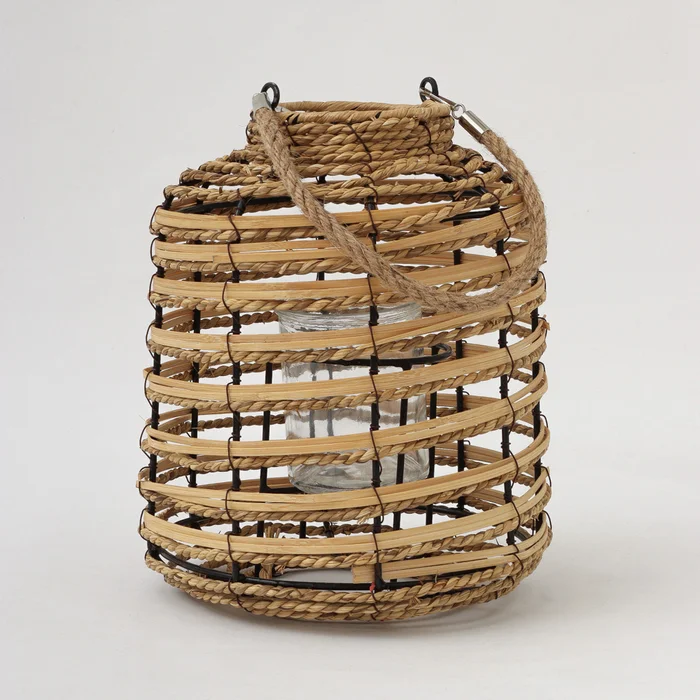 Fanal Combinado Con Asa - Velas y Portavelas, Uruguay | Tiendas Montevideo, vista 3