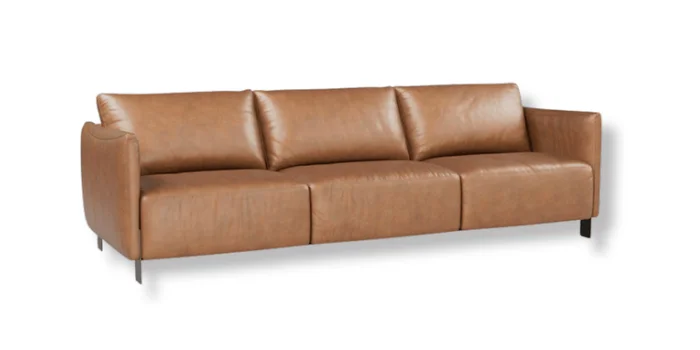 SOFA BALTAZAR BRAVO AMENDOA en Marrón - Sillones y sofás, Uruguay | Más Infinito Casa, vista 2