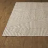 ALFOMBRA LINEO LIN/9737/6Y01/ 160X230 WOOL/MINK, Uruguay | Vinibel, vista 3 de 3