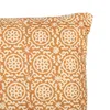 Almohadon Algodon Marron Isabelle 30*50 Tostado en TOSTADO - Textiles, Uruguay | Divino, vista 2 de 2