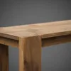 Aparador Linea Rimini en Madera natural - Aparadores y recibidores, Uruguay | La Cueva Muebles, vista 5 de 12