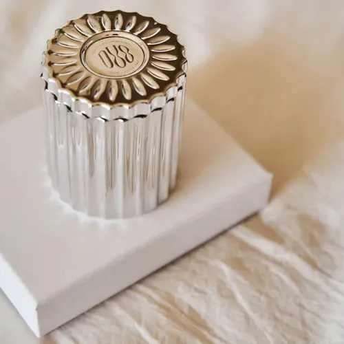 Vela Duo - Velas y Portavelas, Uruguay | Tutto Deco