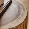MESA AUXILIAR LEÑO - SUAR en Madera natural - Mesas de living, Uruguay | La Iberica, vista 2 de 7