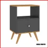 Mesa de luz Retro – RC 01 - Mesas de luz, Uruguay | Punto Unión, vista 2 de 5