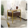 Mesa lateral - Sauder - Linea Harper Heights en Multicolor - Mesas de arrimo, Uruguay | Ecowood, vista 2 de 5