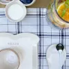 Kit desayuno con vaso de cerámica, apoya cucharas, plato y cucharita - Decoración, Uruguay | Dreams On Time, vista 24 de 46