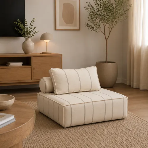 Sillon ALMA - Butacas, banquetas y puffs, Uruguay | Decilo con Alma