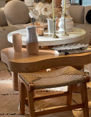 Banco Jaya - Decoración, Uruguay | Martinika Deco, vista 2