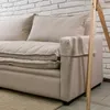SOFA GENOVA 3 CUERPOS BEIGE en Beige - Sillones y sofás, Uruguay | Alfa Ventas, vista 3 de 5