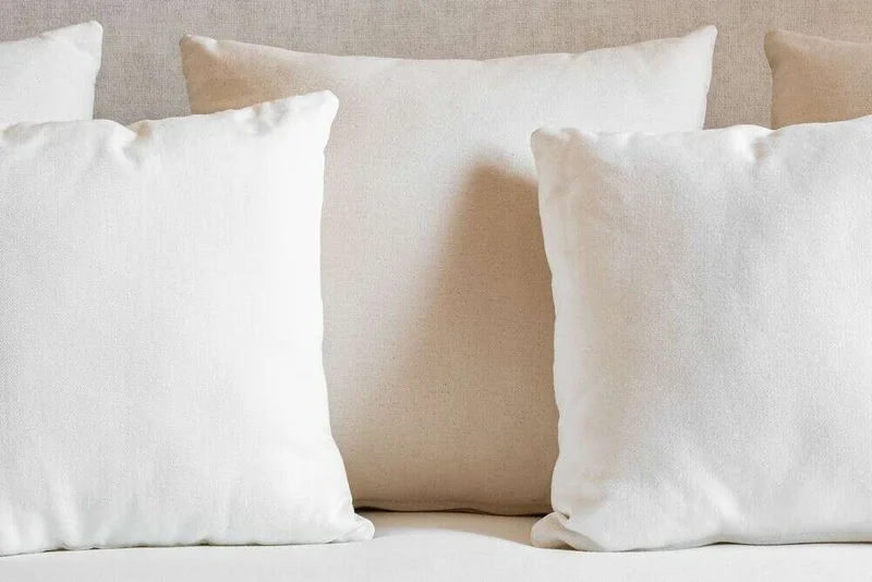 SILLON FORMS - JEAN BLANCO en Blanco - Sillones y sofás, Uruguay | La Iberica, vista 14