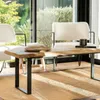 MESA TRONCO IRREGULAR - 1.45 X 0.50 - Mesas de living, Uruguay | La Iberica, vista 4 de 20