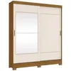 Placard Ropero 2 Puertas Mdp B74 - Roperos y placares, Uruguay | Divino, vista 2 de 4