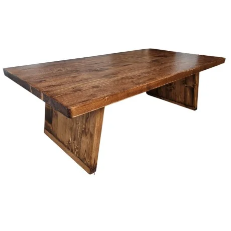 Mesa de living Hirkan en Marrón - Mesas de living, Uruguay | La Cueva Muebles, vista 13
