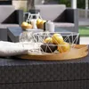 Juego De Jardin Diva Tropea Grafito - Muebles para el exterior, Uruguay | Castro, vista 3 de 5