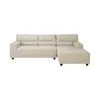 Sillón Tela Natural-beige Excelence Arena en Beige - Sillones y sofás, Uruguay | Divino, vista 3 de 4