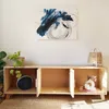Rack para TV con esterilla de Viena - Muebles, Uruguay | Decoramuss, vista 2 de 3